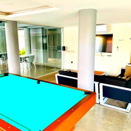 Apartamento Residencial Coto Mareta Mazatlán Exterior foto