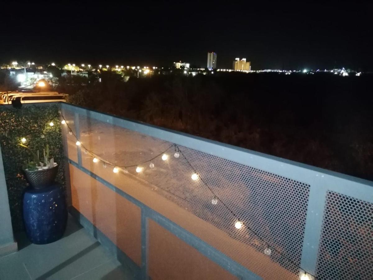 Apartamento Residencial Coto Mareta Mazatlán Exterior foto