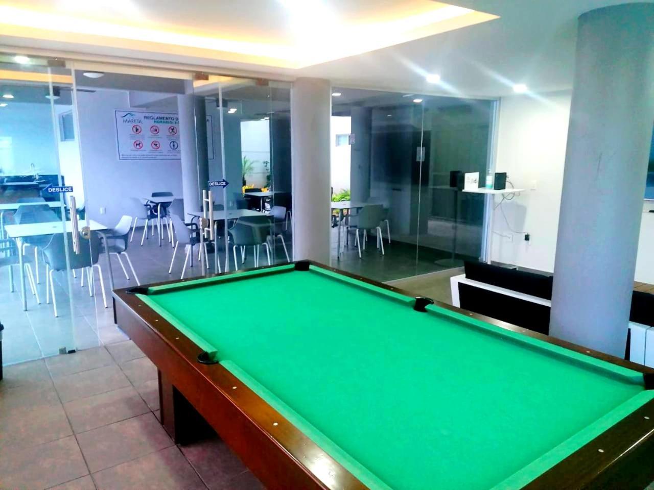Apartamento Residencial Coto Mareta Mazatlán Exterior foto