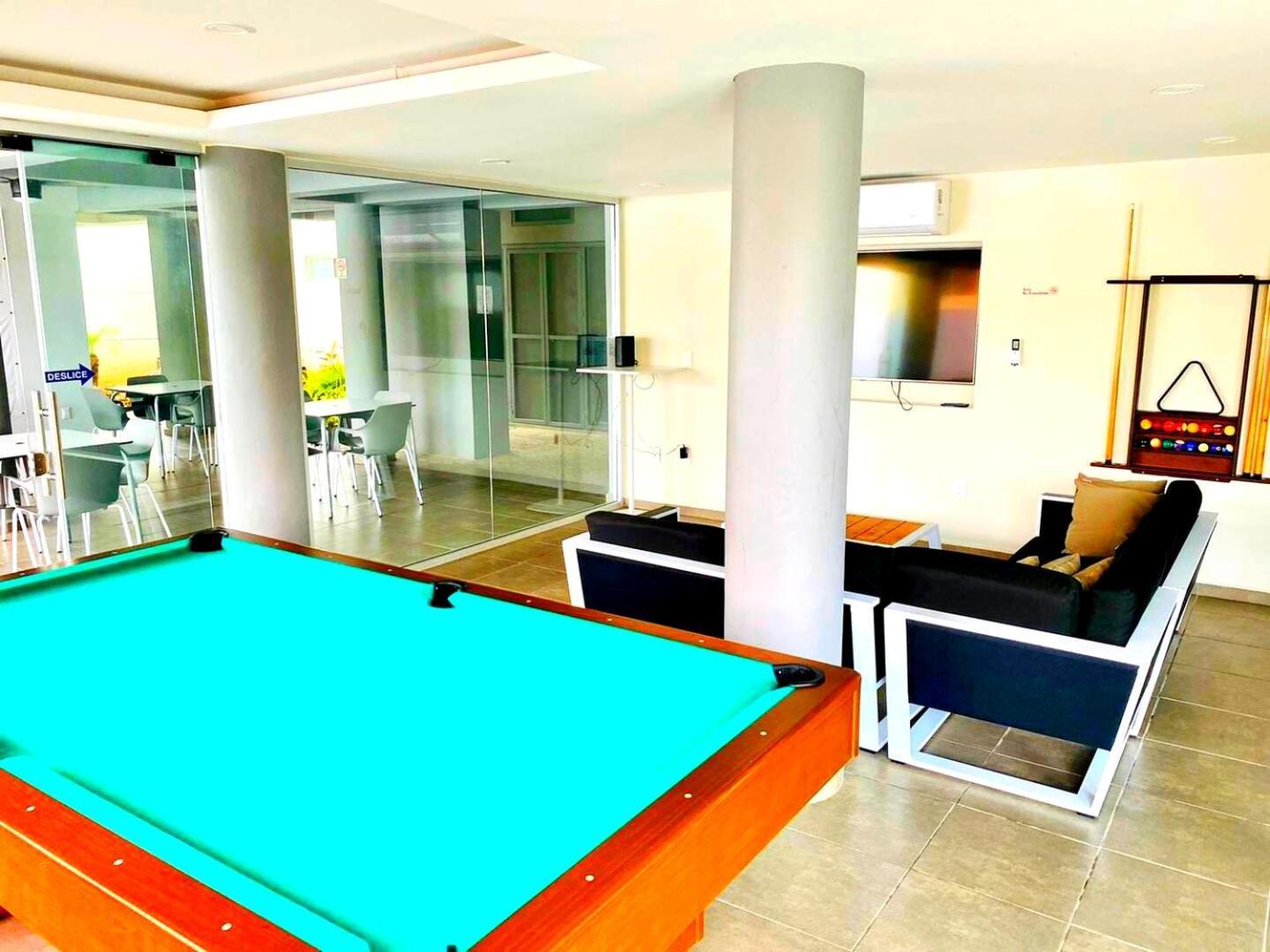 Apartamento Residencial Coto Mareta Mazatlán Exterior foto